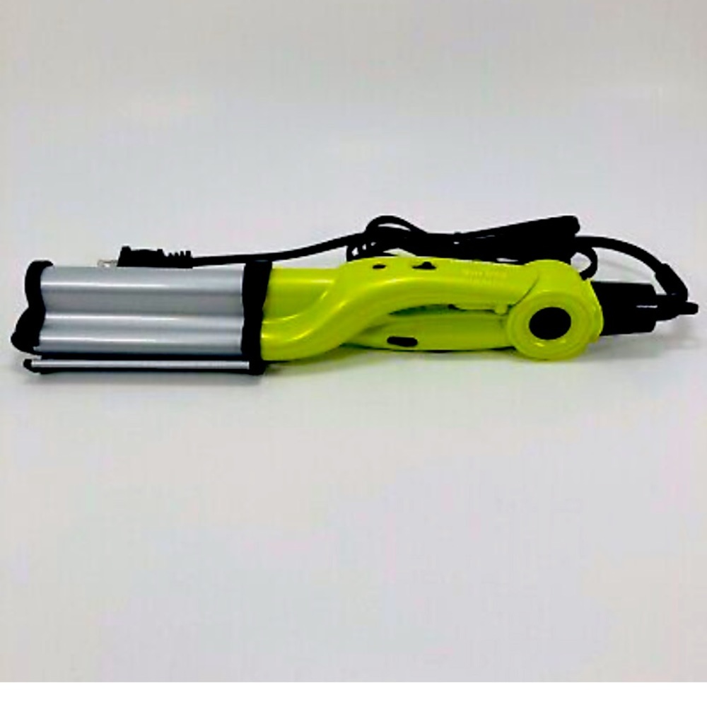 Bed head, deep waver tool